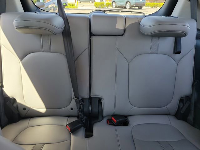 Certified 2023 Honda Pilot EX-L image 12