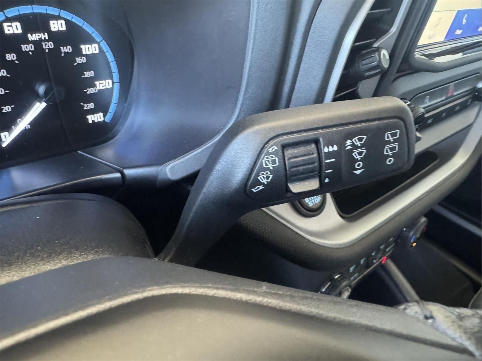Used 2023 Ford Bronco Sport Big Bend w/ Convenience Package AWD/4WD image 17