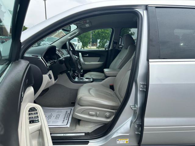Used 2012 GMC Acadia SLT AWD/4WD image 10