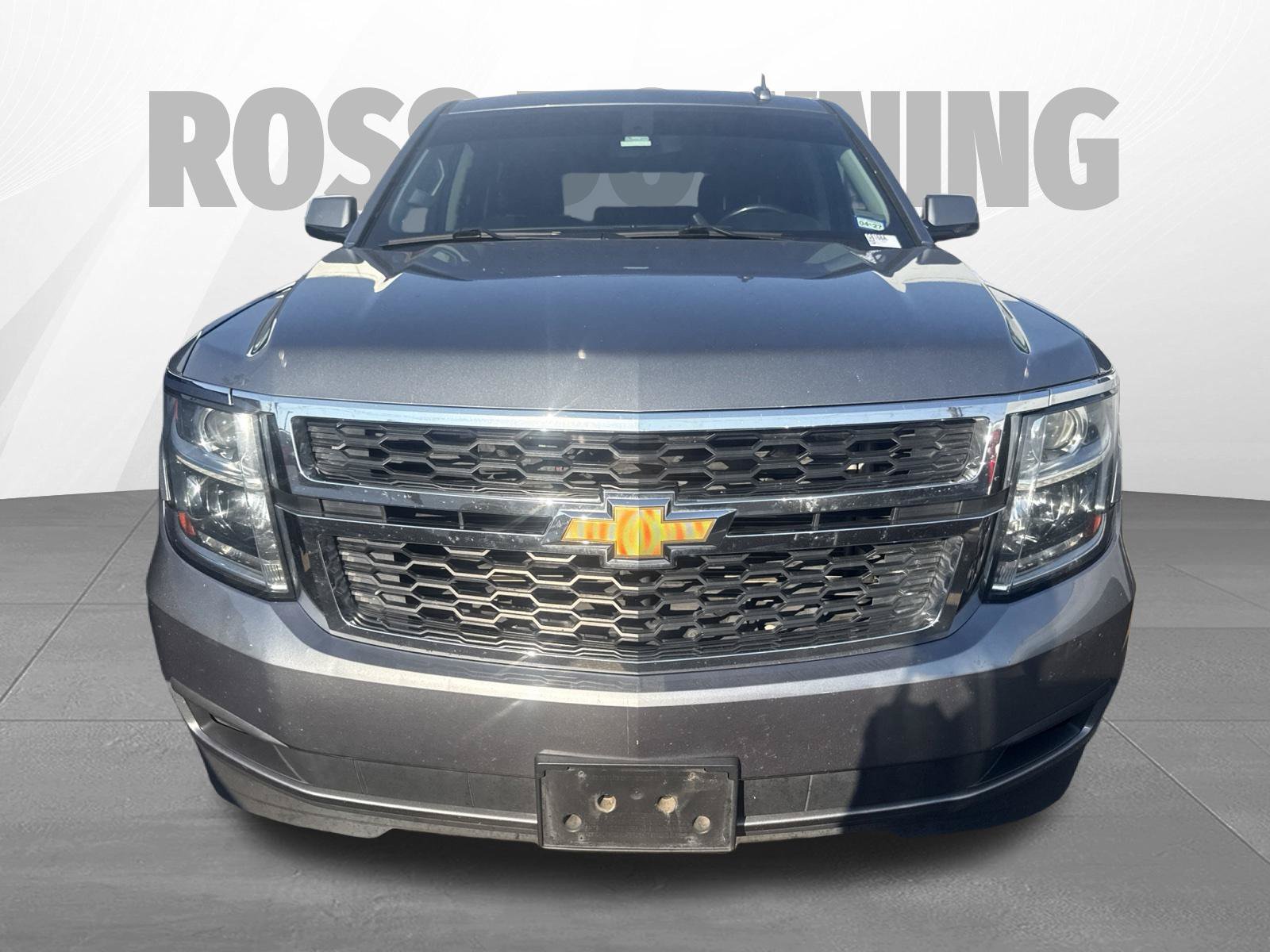 Used 2018 Chevrolet Tahoe LS RWD image 2