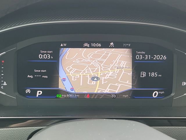 Used 2022 Volkswagen Arteon SE image 21