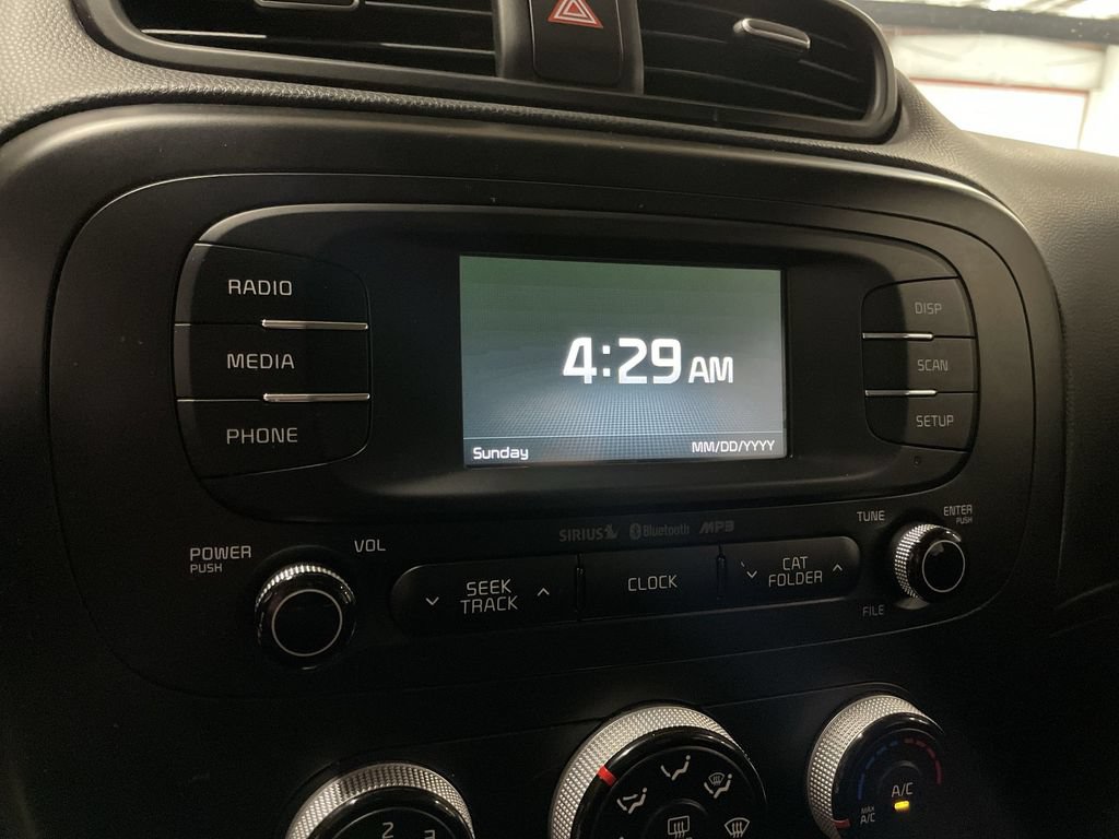 Used 2016 Kia Soul + w/ Designer's Package FWD image 18