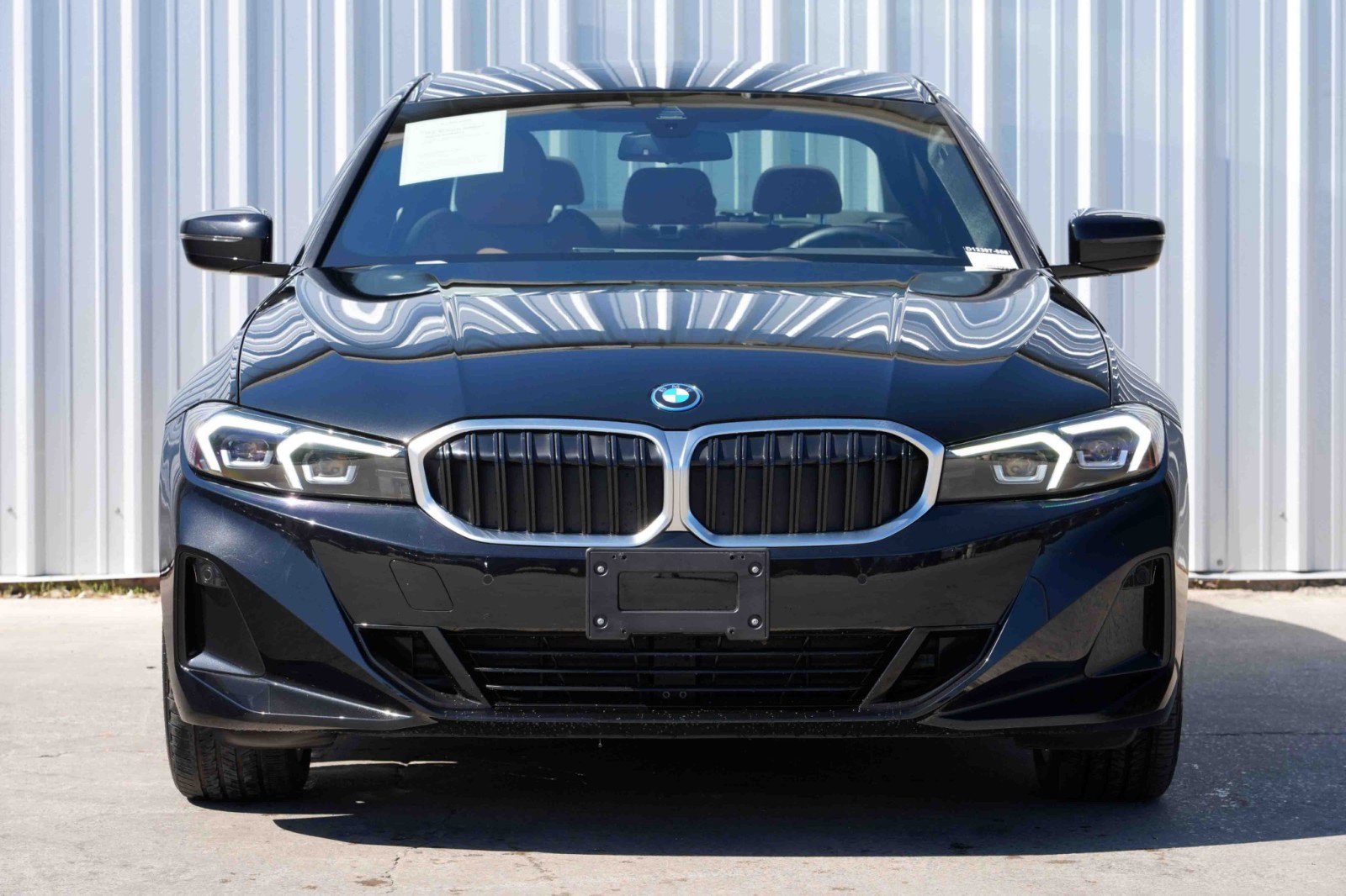 Used 2023 BMW 330e xDrive w/ Premium Package image 6