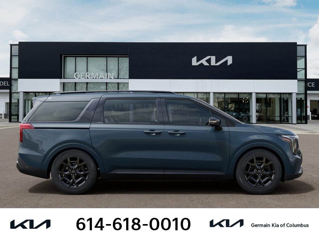 New 2026 Kia Carnival SX FWD image 10