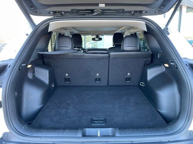 Used 2019 Jeep Cherokee Limited image 30