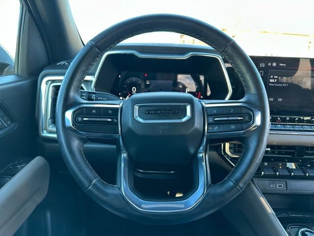Used 2024 GMC Canyon Denali image 28