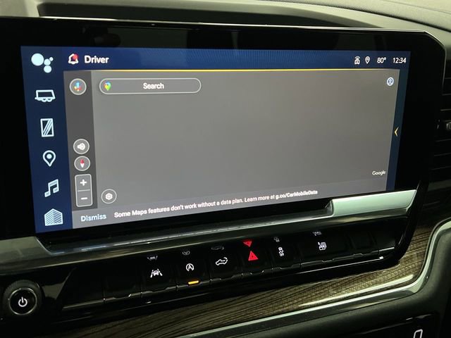 Certified 2024 Chevrolet Silverado 1500 LT AWD/4WD image 14