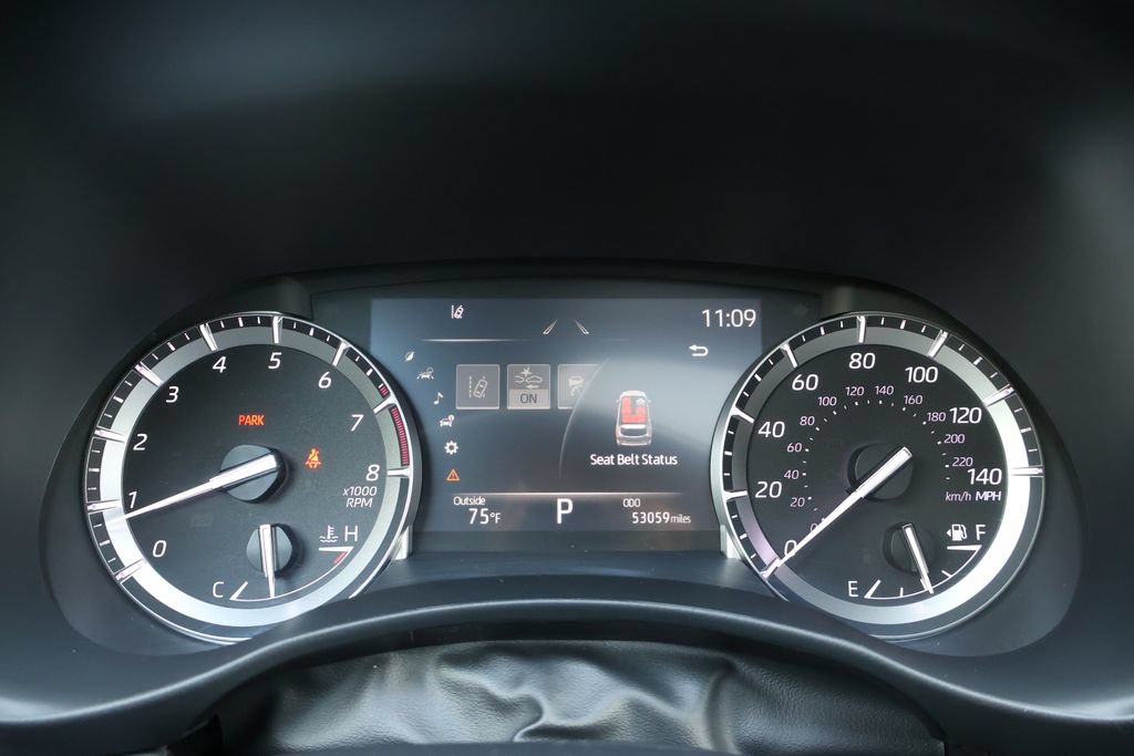 Used 2022 Toyota Highlander XSE FWD image 27