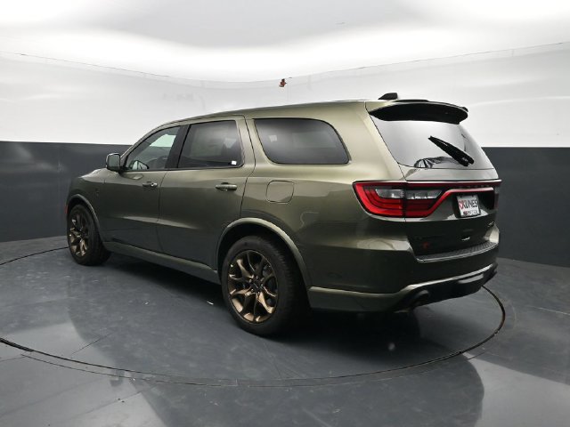 New 2027 Dodge Durango SRT Hellcat w/ Premium Group AWD/4WD image 7