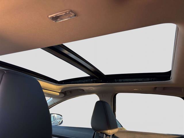 New 2026 Nissan Murano SL image 7