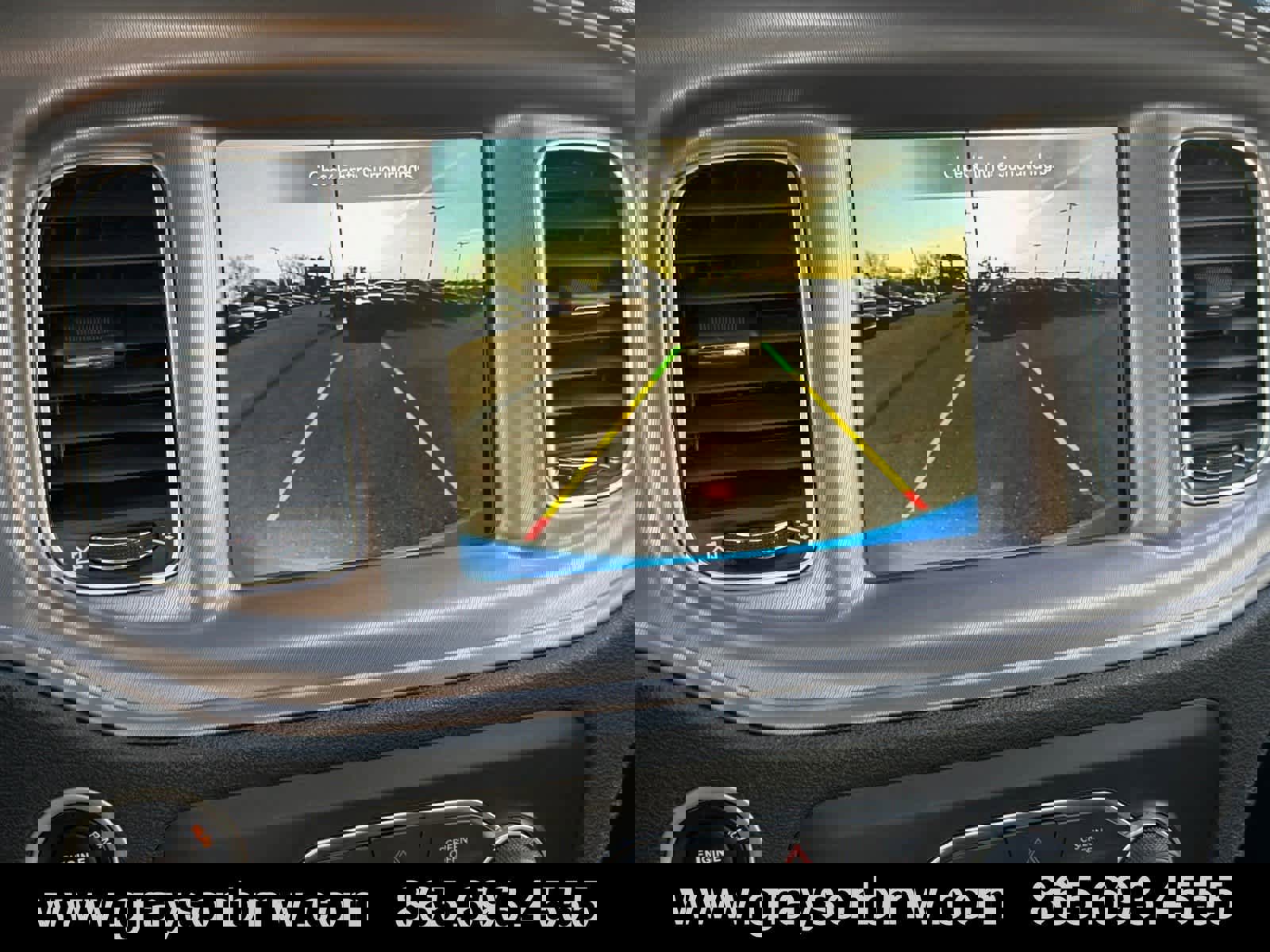 Used 2023 Dodge Charger SXT w/ Cold Weather Package image 25