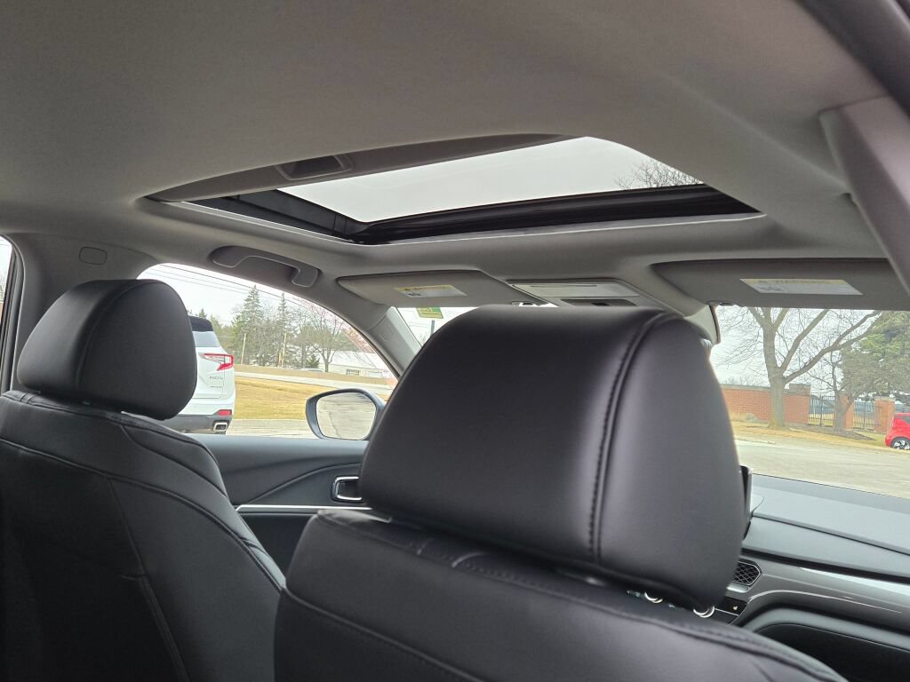 New 2026 Acura Integra FWD image 11