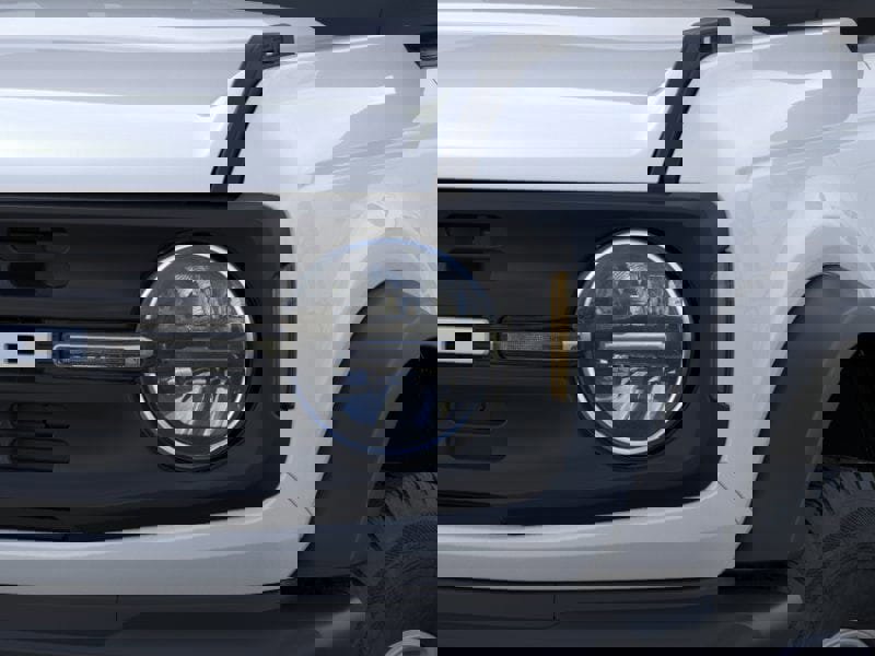 New 2026 Ford Bronco Big Bend image 20