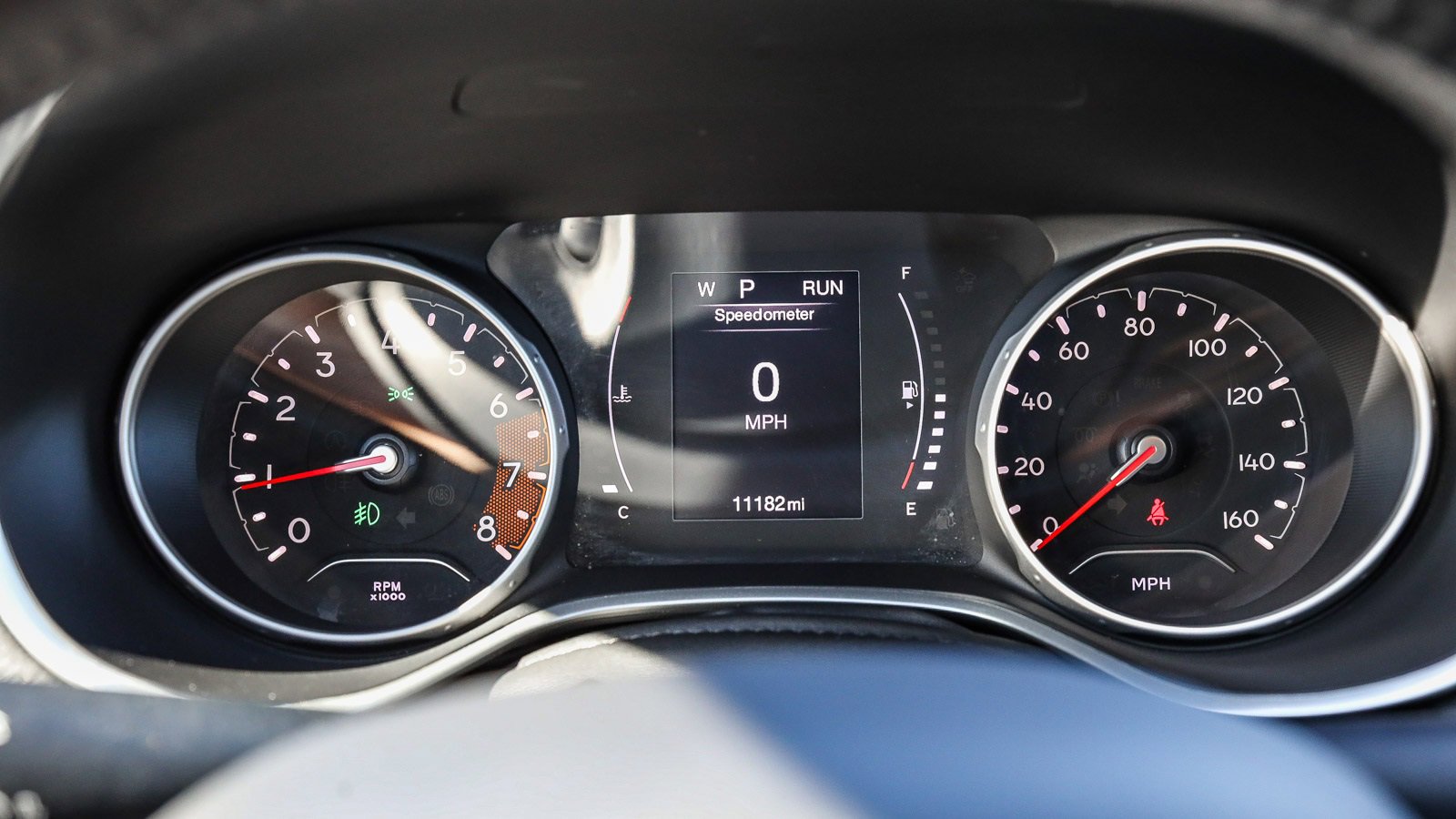 Used 2021 Jeep Compass Latitude image 24