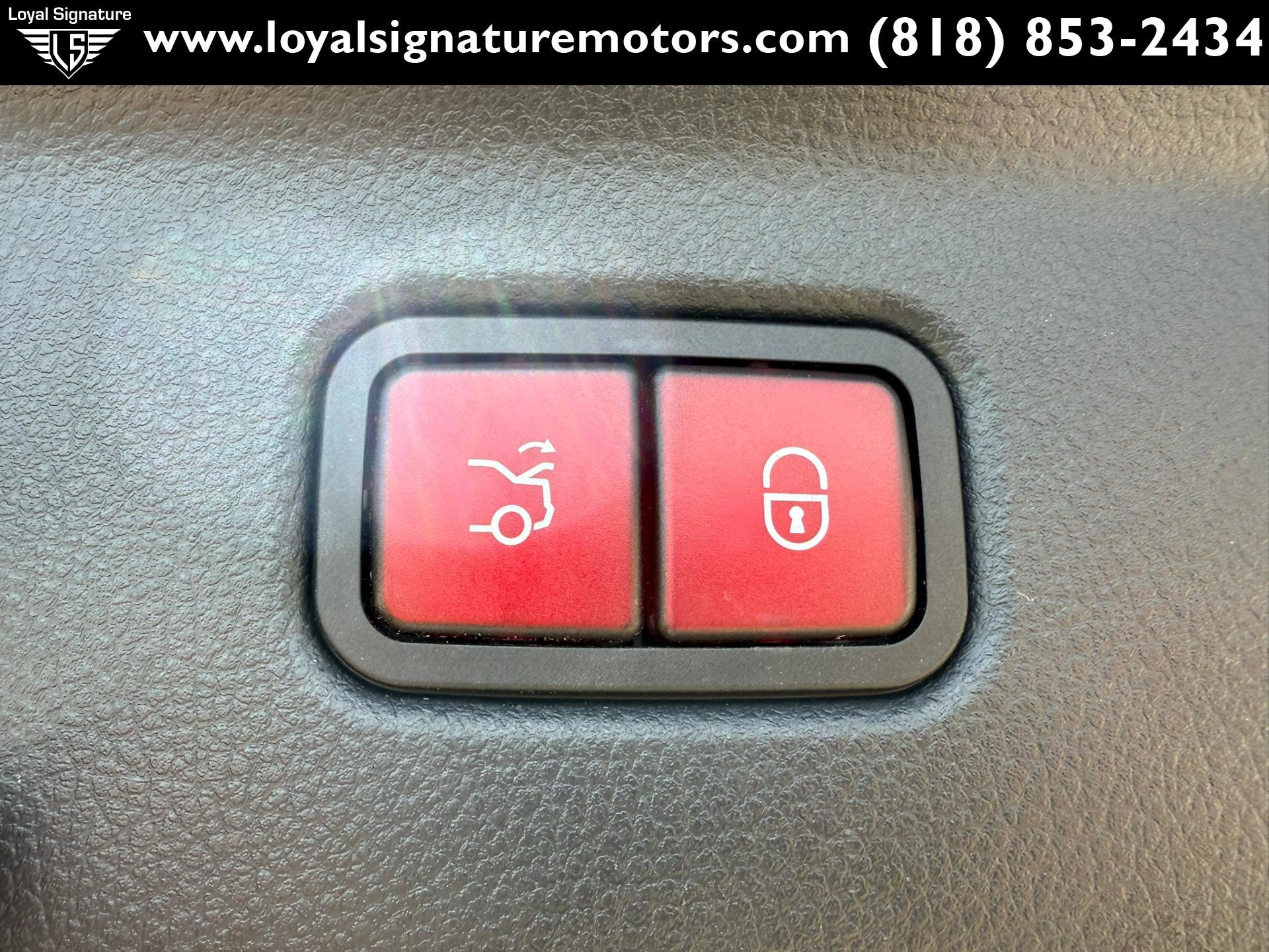 Used 2021 Mercedes-Benz S 580 4MATIC Sedan image 11