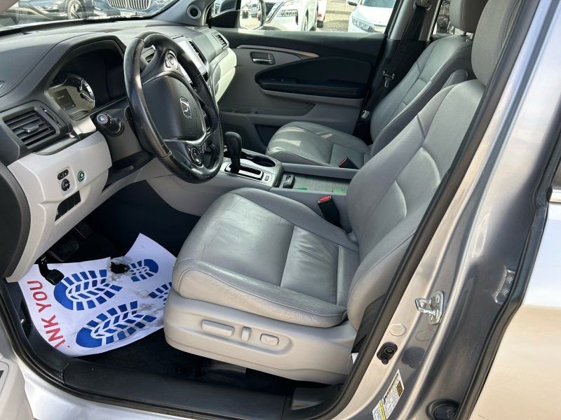 Used 2016 Honda Pilot EX-L image 11