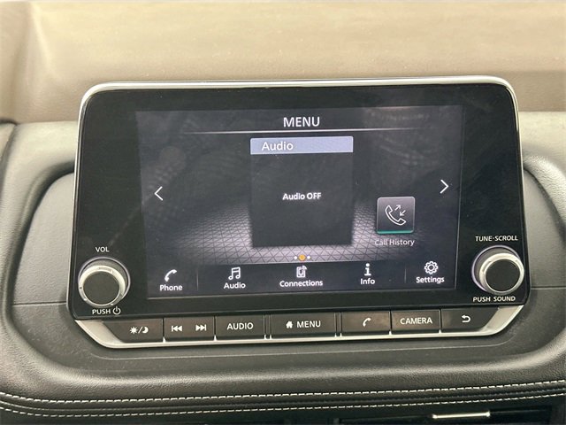 Used 2023 Nissan Rogue S image 12