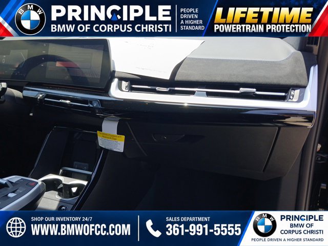 New 2026 BMW X1 xDrive28i w/ Technology Package AWD/4WD image 18