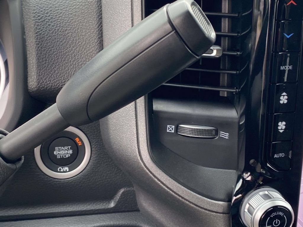 New 2026 RAM 2500 Tradesman AWD/4WD image 50