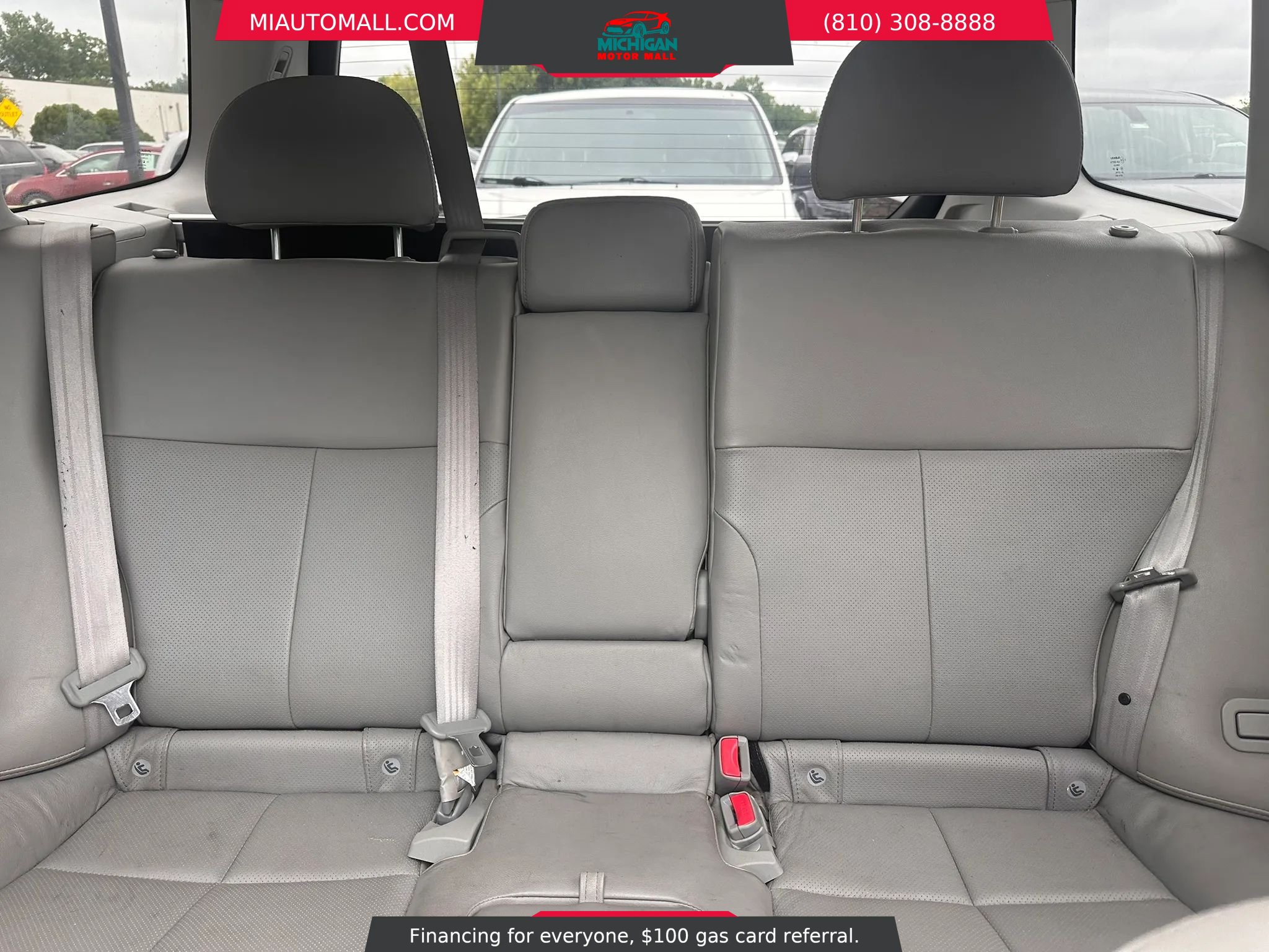 Used 2009 Subaru Forester 2.5X L.L. Bean AWD/4WD image 20