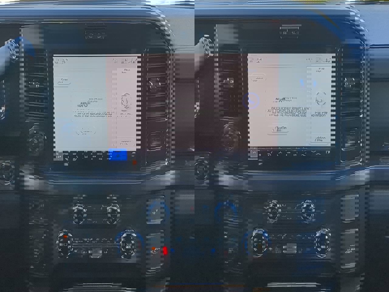 New 2026 Ford F250 Lariat w/ Lariat Premium Package image 16