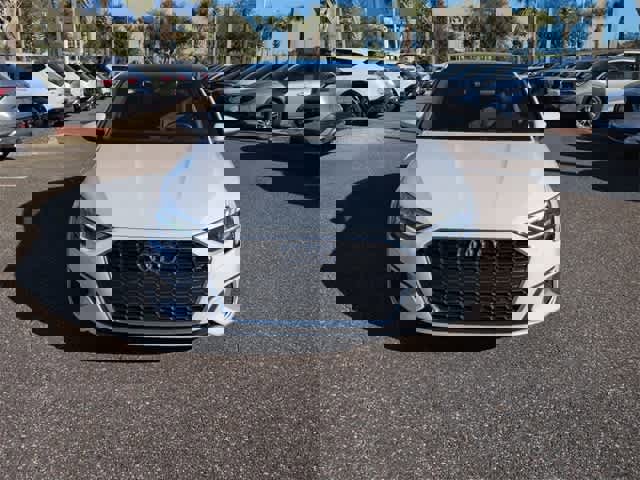 Used 2023 Audi A3 2.0T Premium image 3