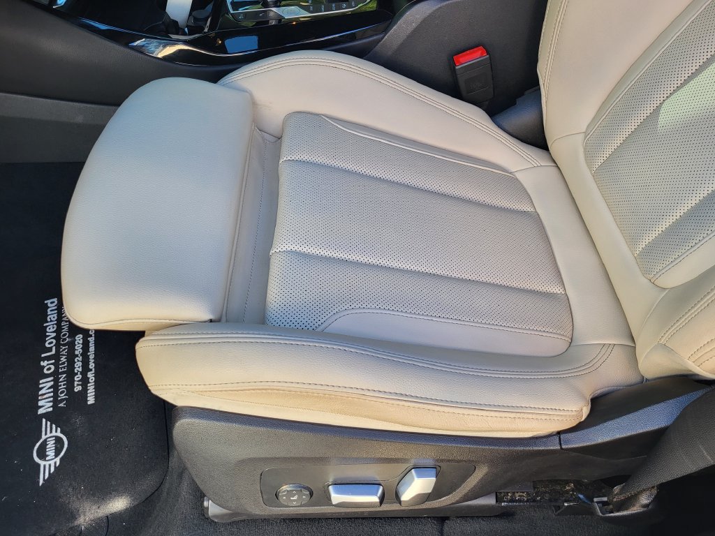 Used 2023 BMW X3 xDrive30i w/ M Sport Package AWD/4WD image 12