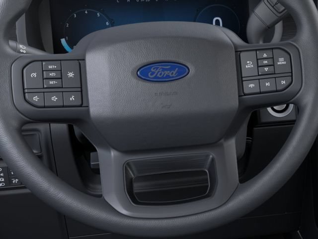 New 2025 Ford F150 STX w/ Equipment Group 200A AWD/4WD image 13