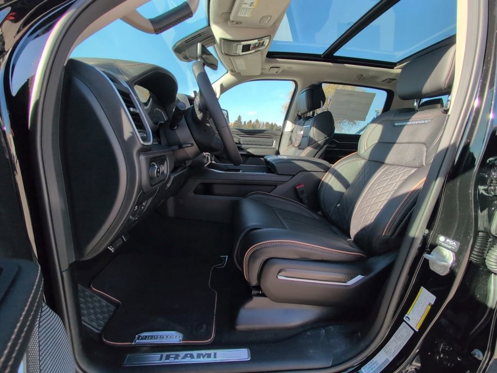 New 2026 RAM 1500 Tungsten w/ Bed Utility Group image 15