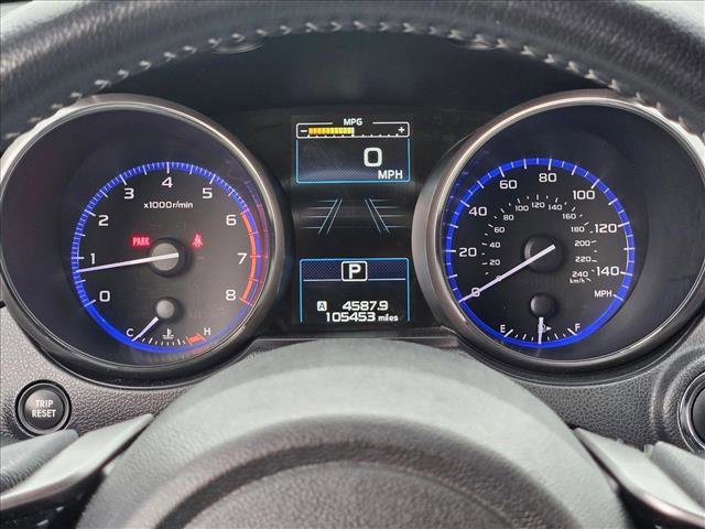 Used 2019 Subaru Outback 2.5i Limited image 11