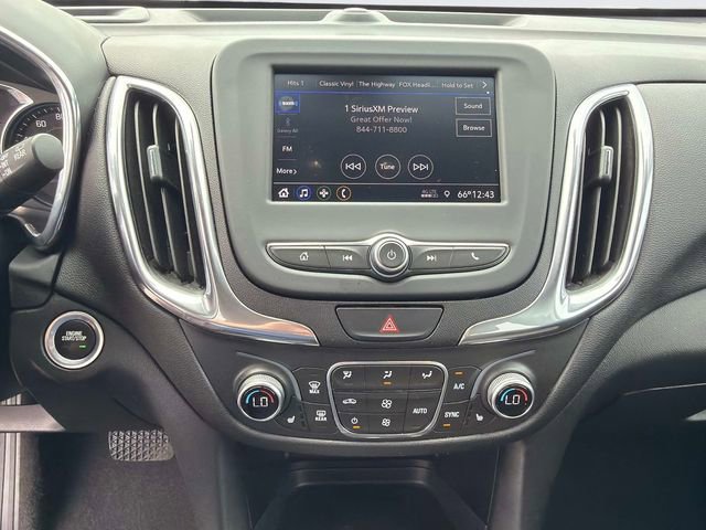 Used 2020 Chevrolet Equinox LT FWD image 30