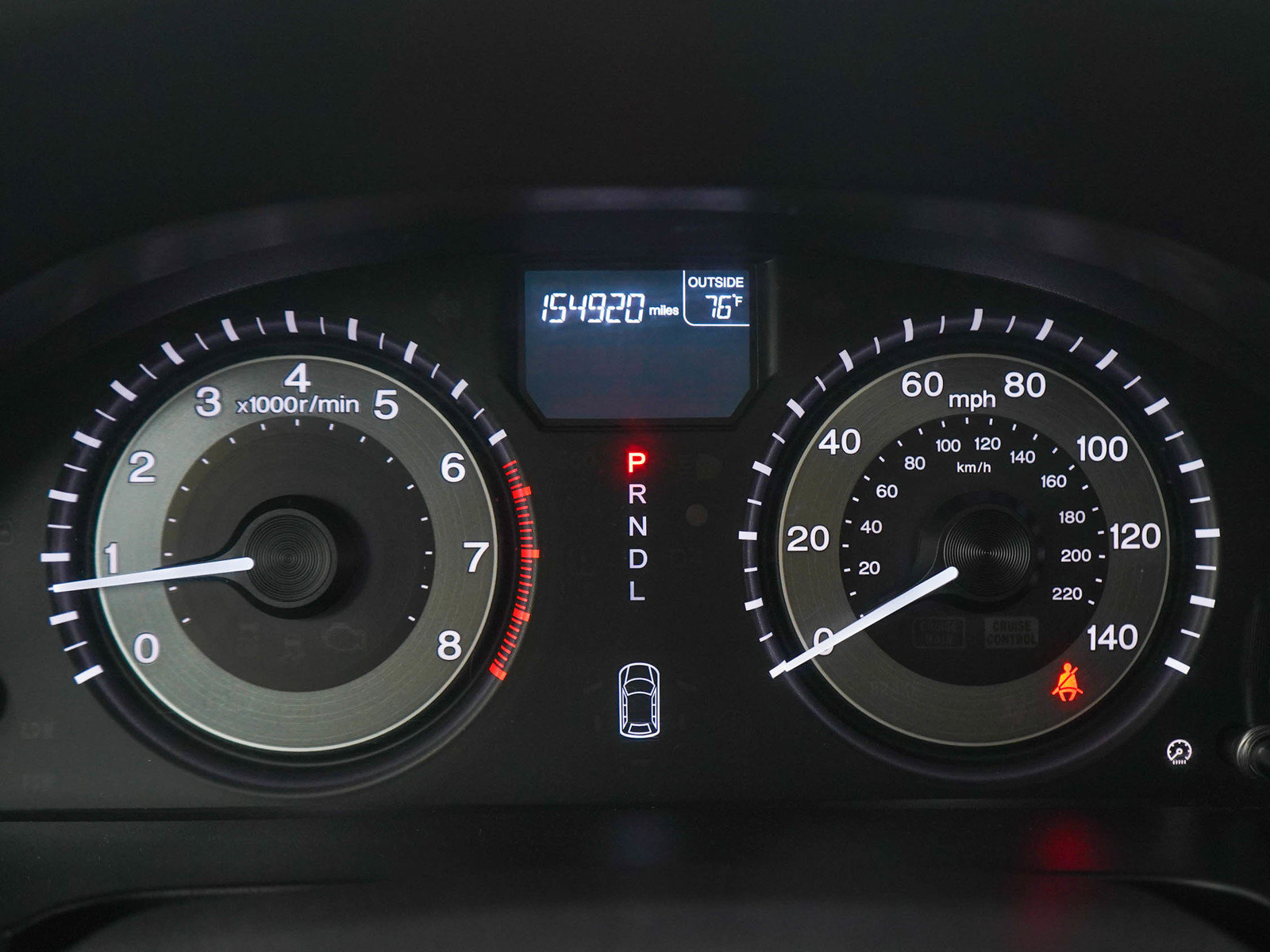 Used 2017 Honda Odyssey EX-L image 18