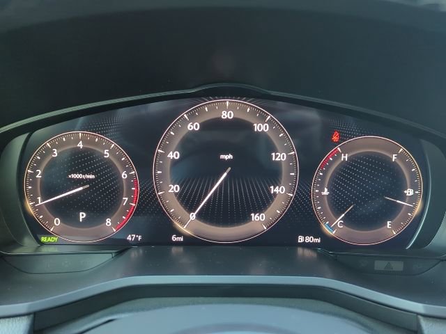 New 2026 MAZDA CX-90 3.3 Turbo w/ Premium Sport Pkg image 25