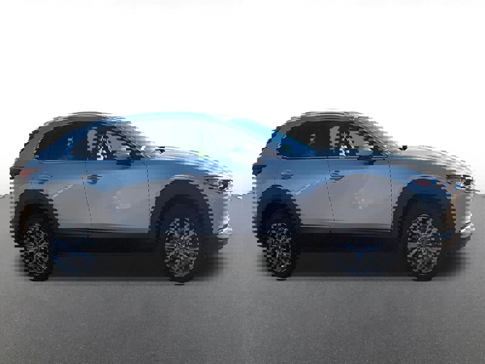 Used 2024 MAZDA CX-30 AWD 2.5 S w/ Preferred Package image 7