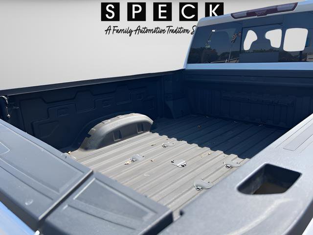 Used 2023 GMC Sierra 3500 Denali w/ Denali Ultimate Package image 24