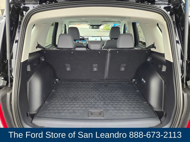 New 2026 Ford Bronco Sport Badlands w/ Badlands Tech Package AWD/4WD image 27