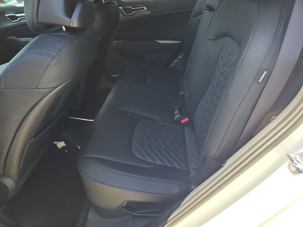 New 2026 Kia Sportage X-Line image 17
