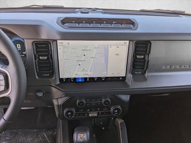 New 2026 Ford Bronco Badlands AWD/4WD image 11