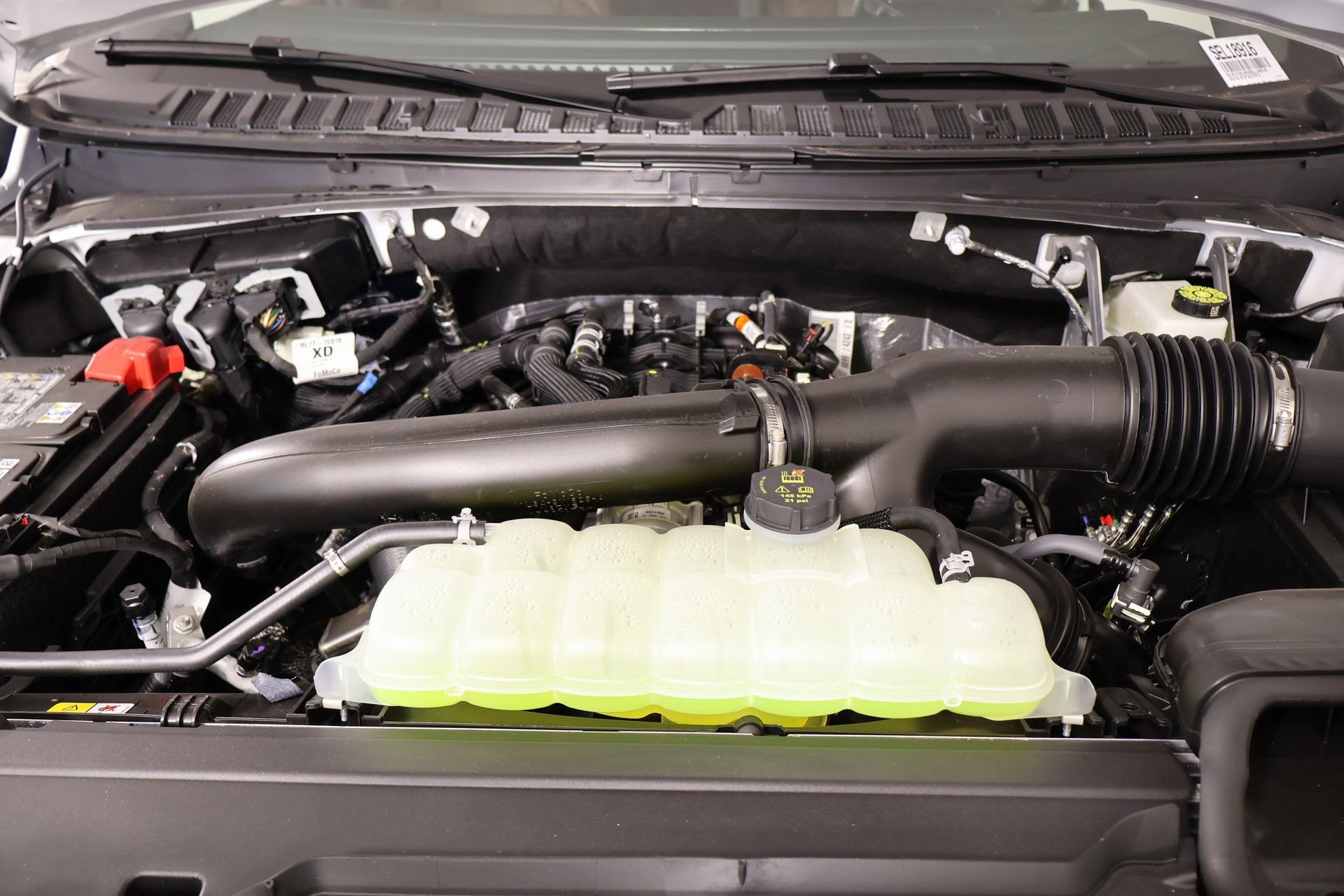 New 2025 Lincoln Navigator Reserve image 21