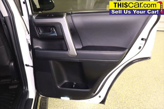 Used 2021 Toyota 4Runner SR5 image 33