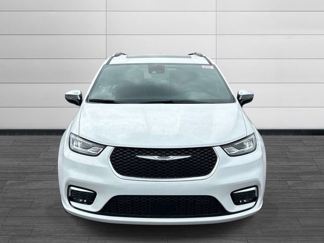 New 2026 Chrysler Pacifica Pinnacle FWD image 8