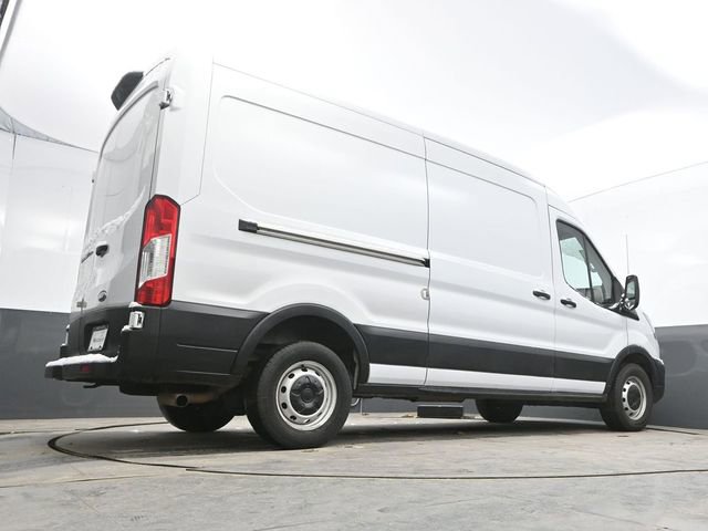 Used 2023 Ford Transit 250 Medium Roof image 34