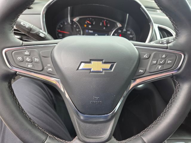 Used 2024 Chevrolet Equinox LT w/ LPO, Floor Liner Package image 13