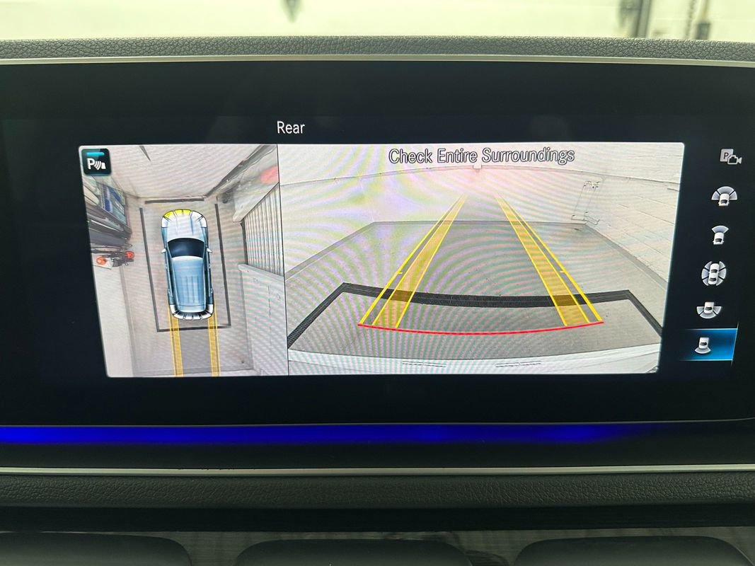 Used 2020 Mercedes-Benz GLE 350 4MATIC image 23