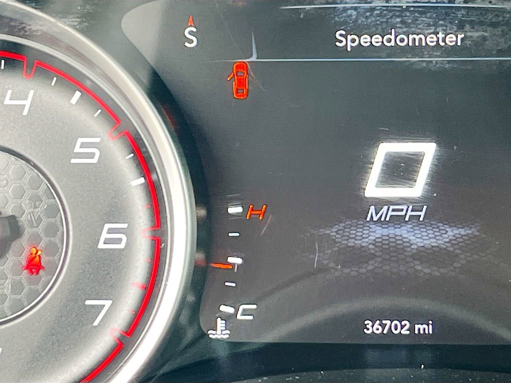 Used 2023 Dodge Charger R/T image 12