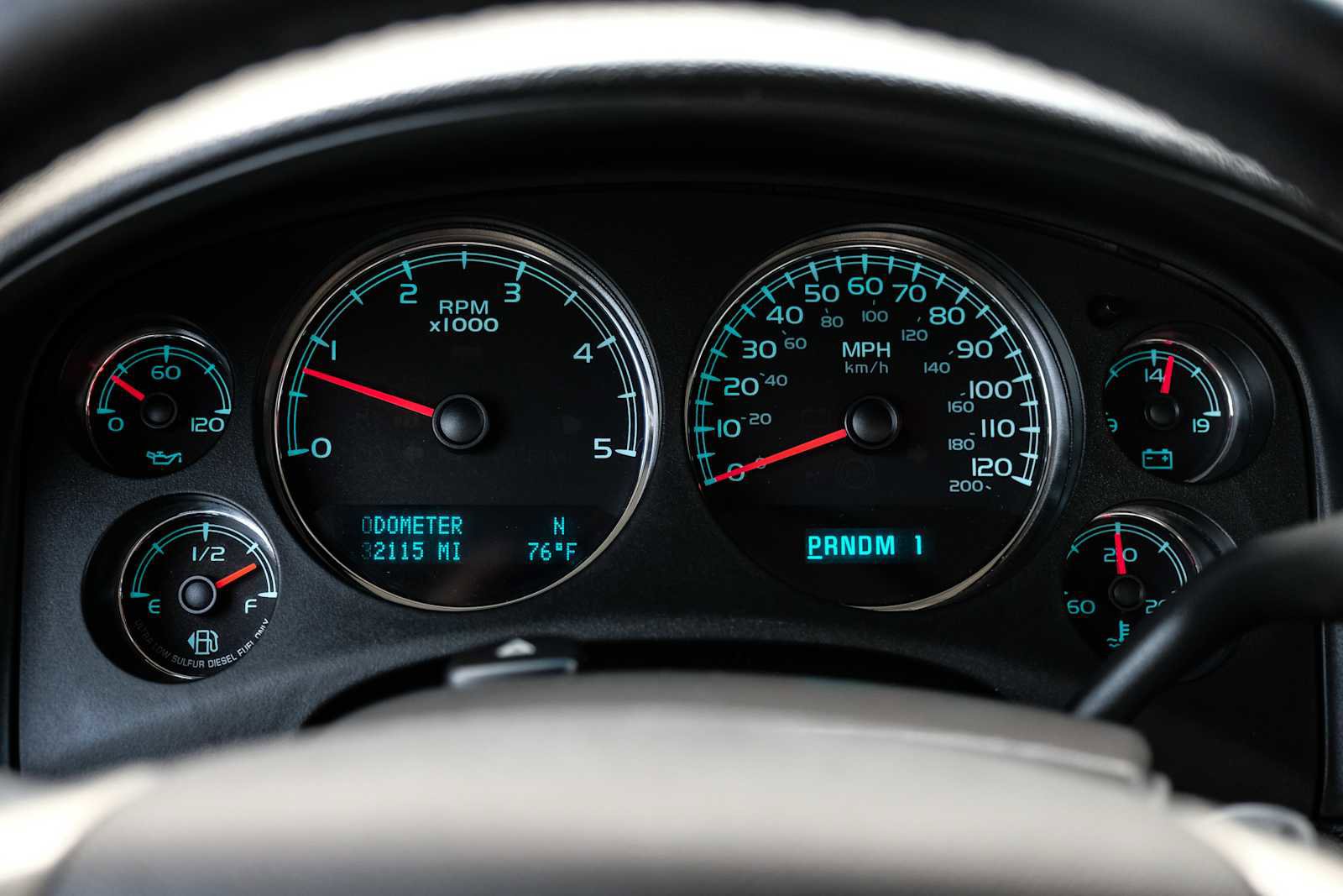 Used 2010 GMC Sierra 3500 SLT w/ SLT Convenience Package image 21