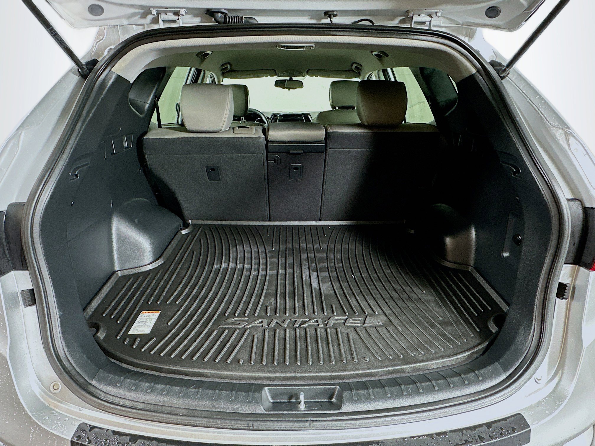 Used 2018 Hyundai Santa Fe Sport w/ 2.4L Value Package 02 image 23