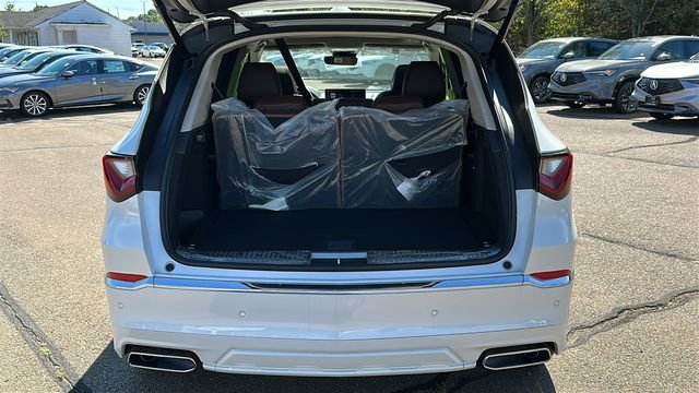 New 2026 Acura MDX w/ Advance Package image 29