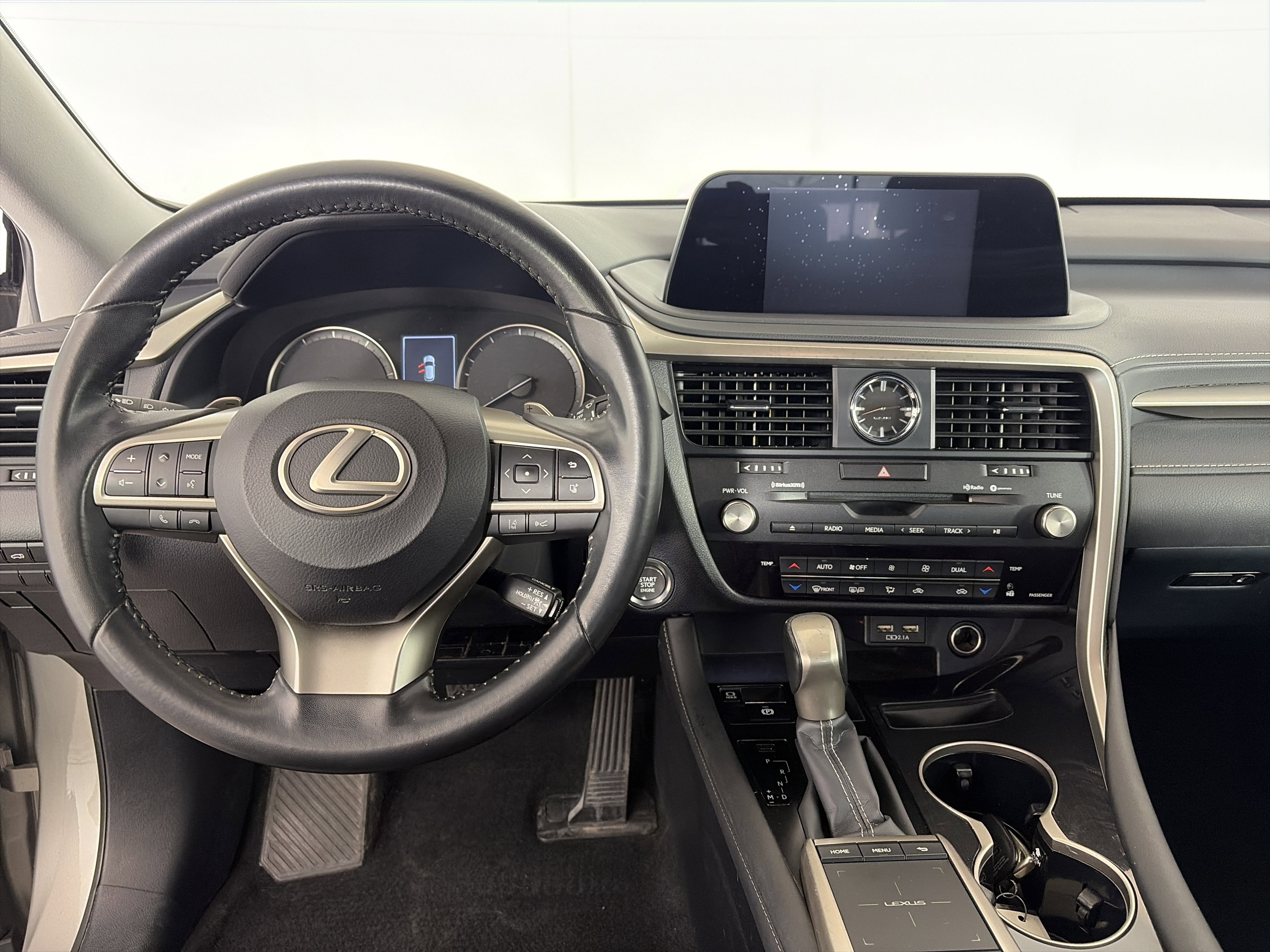 Used 2020 Lexus RX 350 FWD w/ Accessory Package image 7