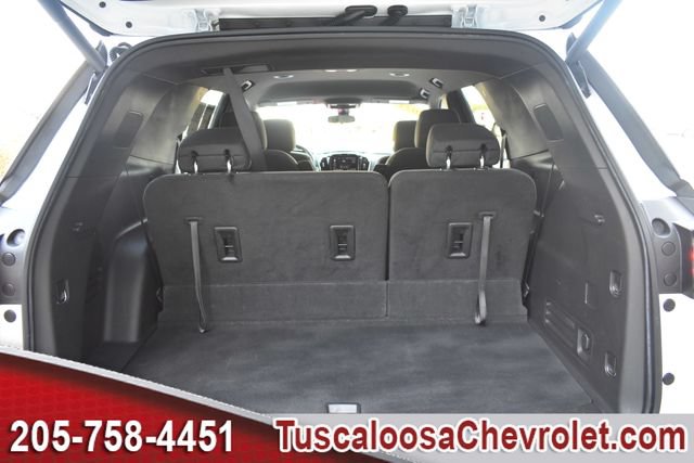 Used 2023 Chevrolet Traverse LT FWD image 11